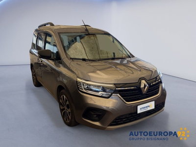 Renault Kangoo 1.5 blue dci Equilibre 115cv 5p.ti (4)