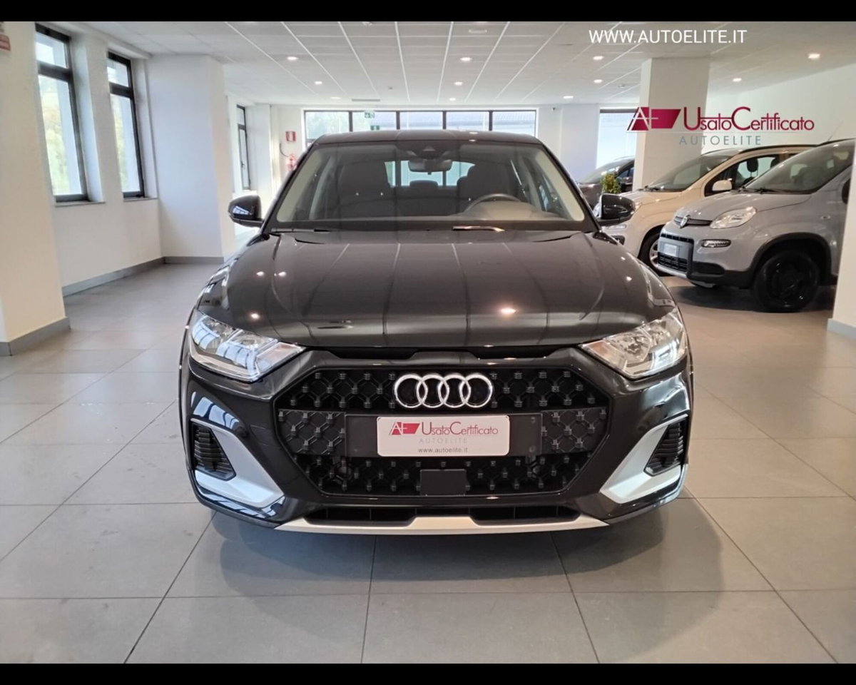 Audi A1 allstreet allstreet 25 TFSI