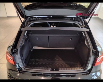 Audi A1 allstreet allstreet 25 TFSI (10)