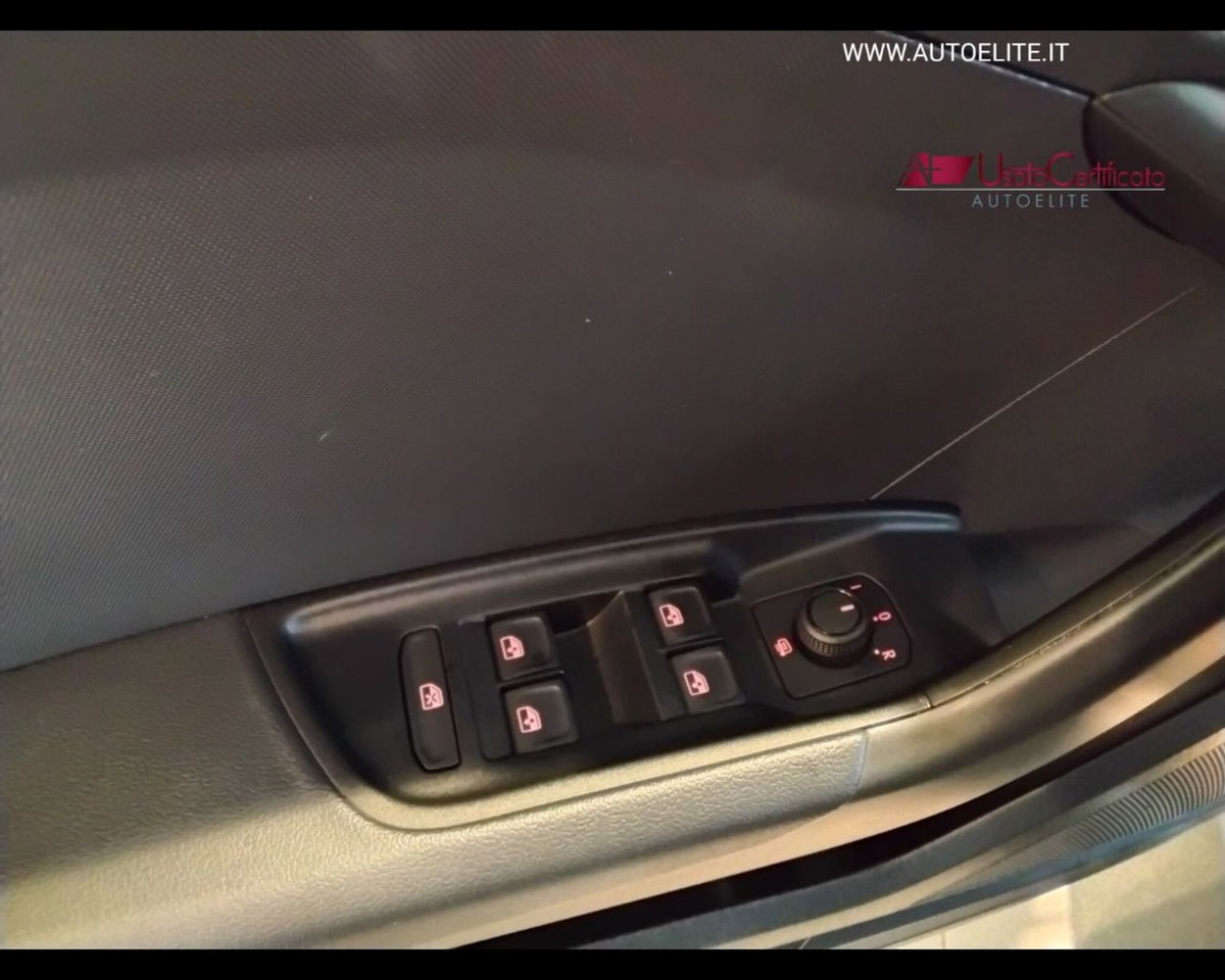 Audi A1 allstreet allstreet 25 TFSI (14)