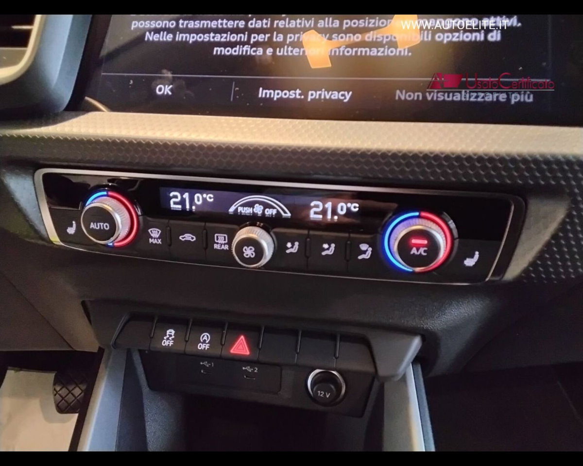 Audi A1 allstreet allstreet 25 TFSI (17)