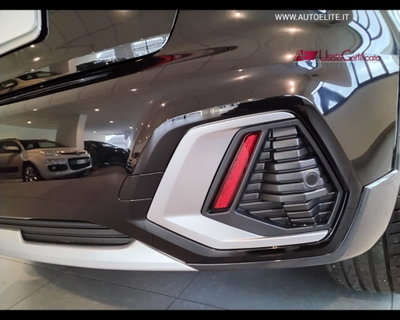 Audi A1 allstreet allstreet 25 TFSI (7)