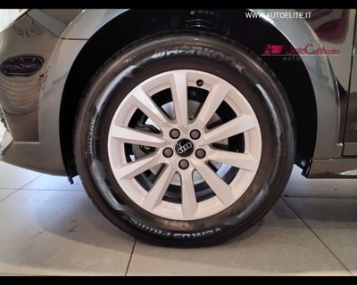 Audi A1 allstreet allstreet 25 TFSI (9)