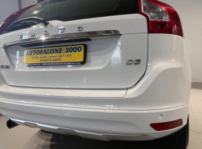 Volvo XC60 D3 Geartronic Kinetic (10)
