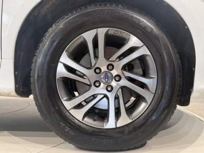 Volvo XC60 D3 Geartronic Kinetic (11)