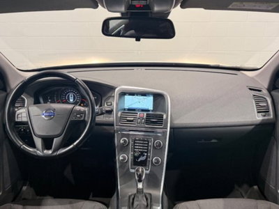 Volvo XC60 D3 Geartronic Kinetic (12)