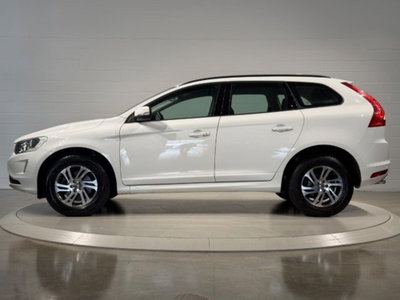 Volvo XC60 D3 Geartronic Kinetic (2)