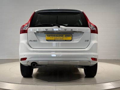 Volvo XC60 D3 Geartronic Kinetic (4)