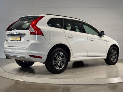 Volvo XC60 D3 Geartronic Kinetic (5)