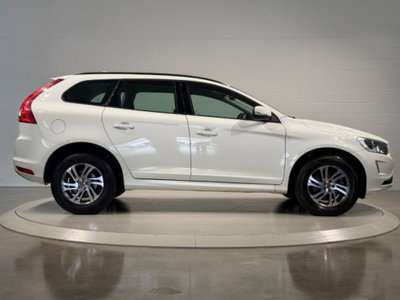 Volvo XC60 D3 Geartronic Kinetic (6)