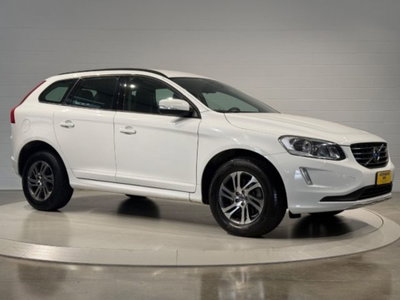 Volvo XC60 D3 Geartronic Kinetic (7)