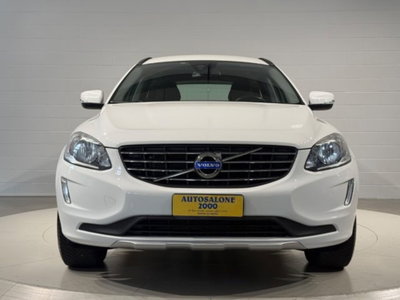Volvo XC60 D3 Geartronic Kinetic (8)