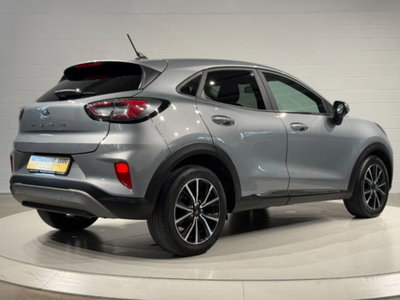 Ford Puma 1.0 EcoBoost Hybrid 125 CV S&S aut. Titanium Design (5)