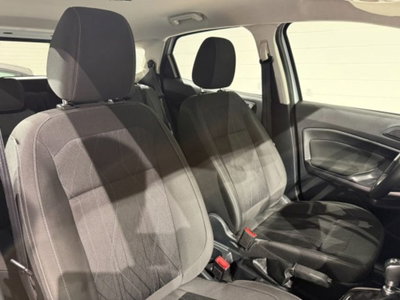 Ford EcoSport 1.0 EcoBoost 100 CV Business (12)