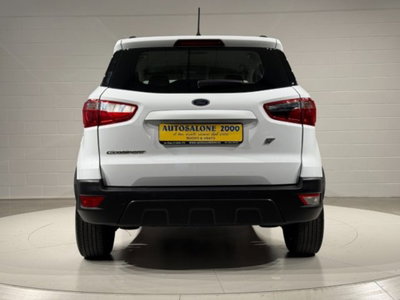Ford EcoSport 1.0 EcoBoost 100 CV Business (4)