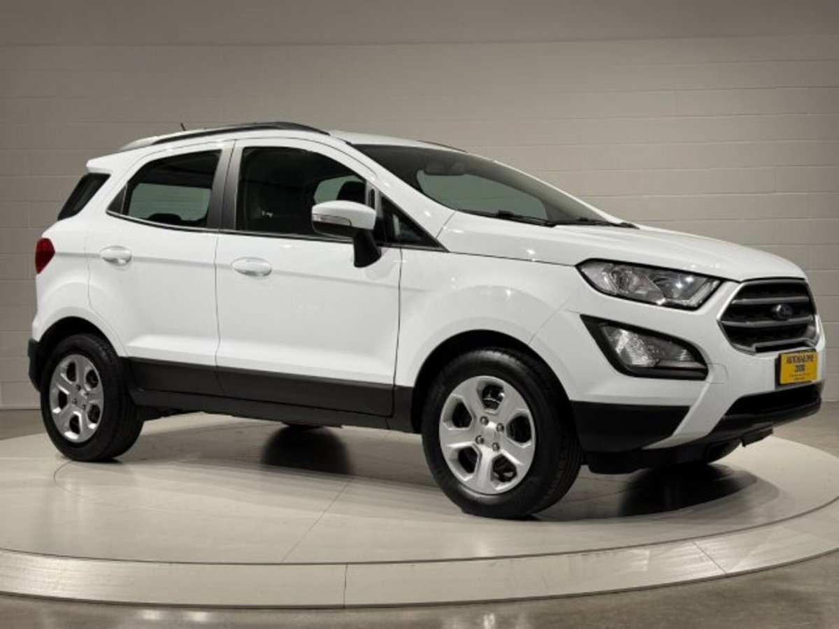 Ford EcoSport 1.0 EcoBoost 100 CV Business (7)