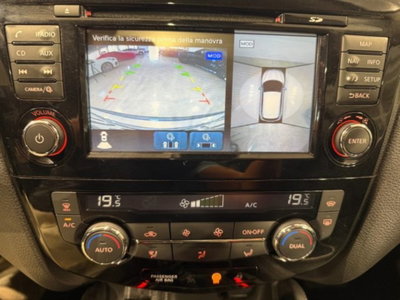 Nissan Qashqai 1.5 dCi 115 CV Tekna (12)