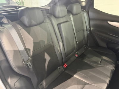 Nissan Qashqai 1.5 dCi 115 CV Tekna (14)