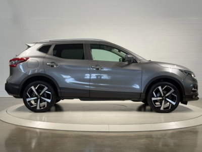 Nissan Qashqai 1.5 dCi 115 CV Tekna (6)