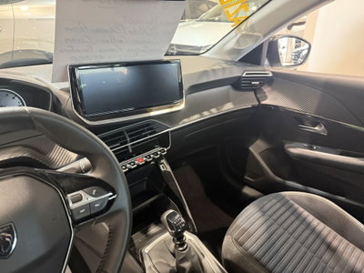 Peugeot 208 PureTech 100 Stop&Start 5 porte Active (11)