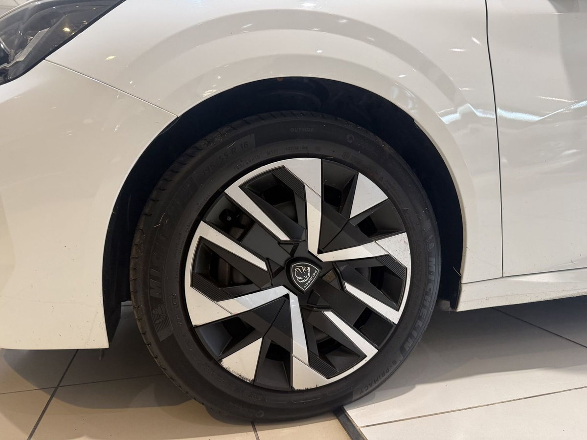 Peugeot 208 PureTech 100 Stop&Start 5 porte Active (3)