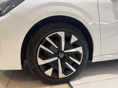 Peugeot 208 PureTech 100 Stop&Start 5 porte Active (3)