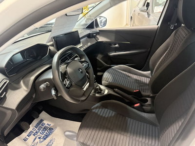 Peugeot 208 PureTech 100 Stop&Start 5 porte Active (6)