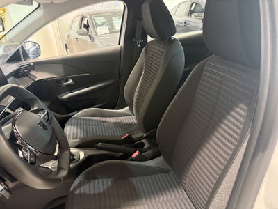 Peugeot 208 PureTech 100 Stop&Start 5 porte Active (7)