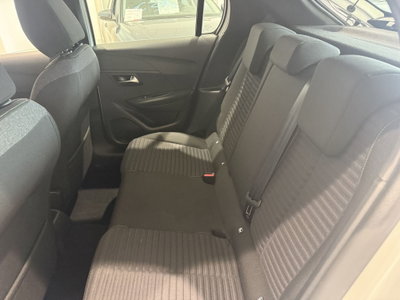 Peugeot 208 PureTech 100 Stop&Start 5 porte Active (8)