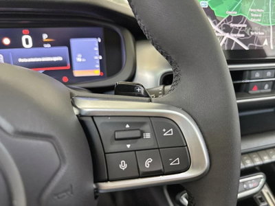 Jeep Avenger 1.2 turbo e-hybrid mhev Summit fwd 110cv edct6 (13)