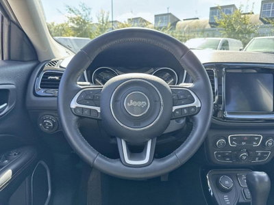 Jeep Compass 1.4 MultiAir 170 CV aut. 4WD Limited (10)