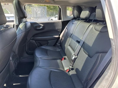 Jeep Compass 1.4 MultiAir 170 CV aut. 4WD Limited (12)
