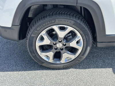 Jeep Compass 1.4 MultiAir 170 CV aut. 4WD Limited (13)