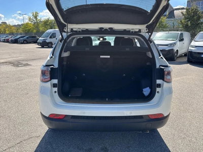 Jeep Compass 1.4 MultiAir 170 CV aut. 4WD Limited (14)