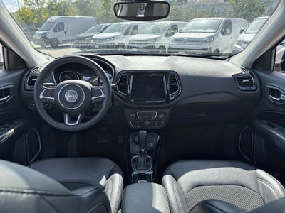 Jeep Compass 1.4 MultiAir 170 CV aut. 4WD Limited (16)