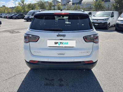 Jeep Compass 1.4 MultiAir 170 CV aut. 4WD Limited (4)