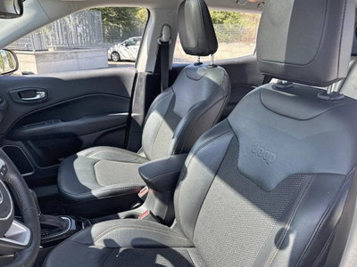 Jeep Compass 1.4 MultiAir 170 CV aut. 4WD Limited (9)