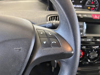 Lancia Ypsilon 1.0 FireFly 5 porte S&S Hybrid Ecochic Silver (11)
