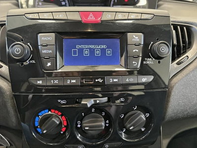 Lancia Ypsilon 1.0 FireFly 5 porte S&S Hybrid Ecochic Silver (13)