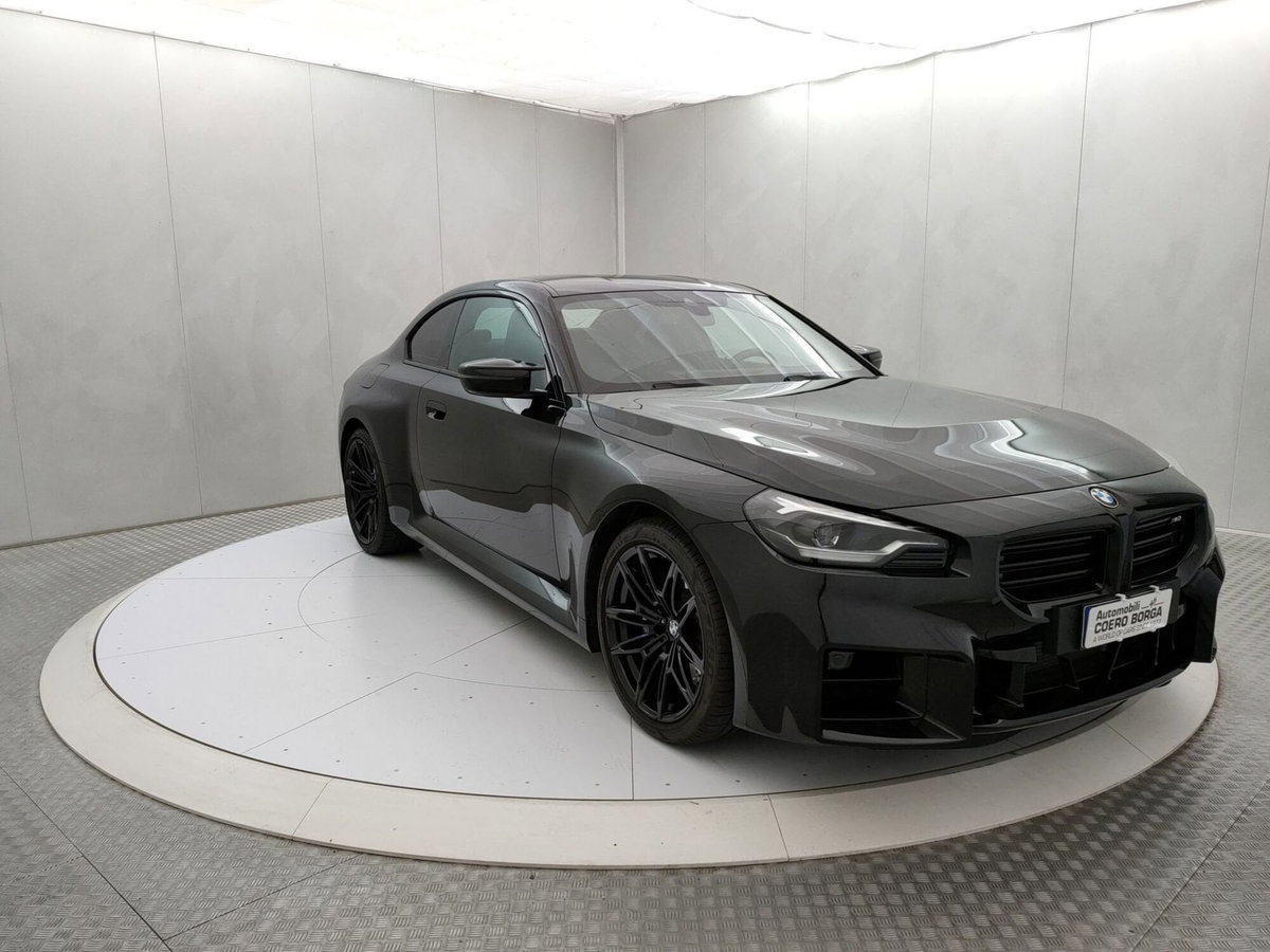 BMW Serie 2 Coupé M2 Coupe 3.0 460cv