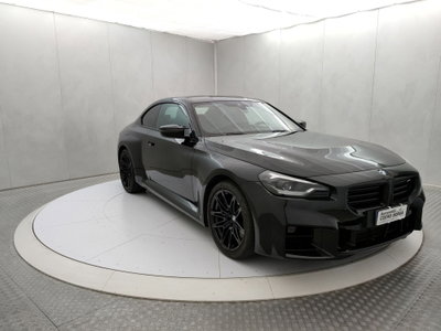BMW Serie 2 Coupé M2 Coupe 3.0 460cv usata