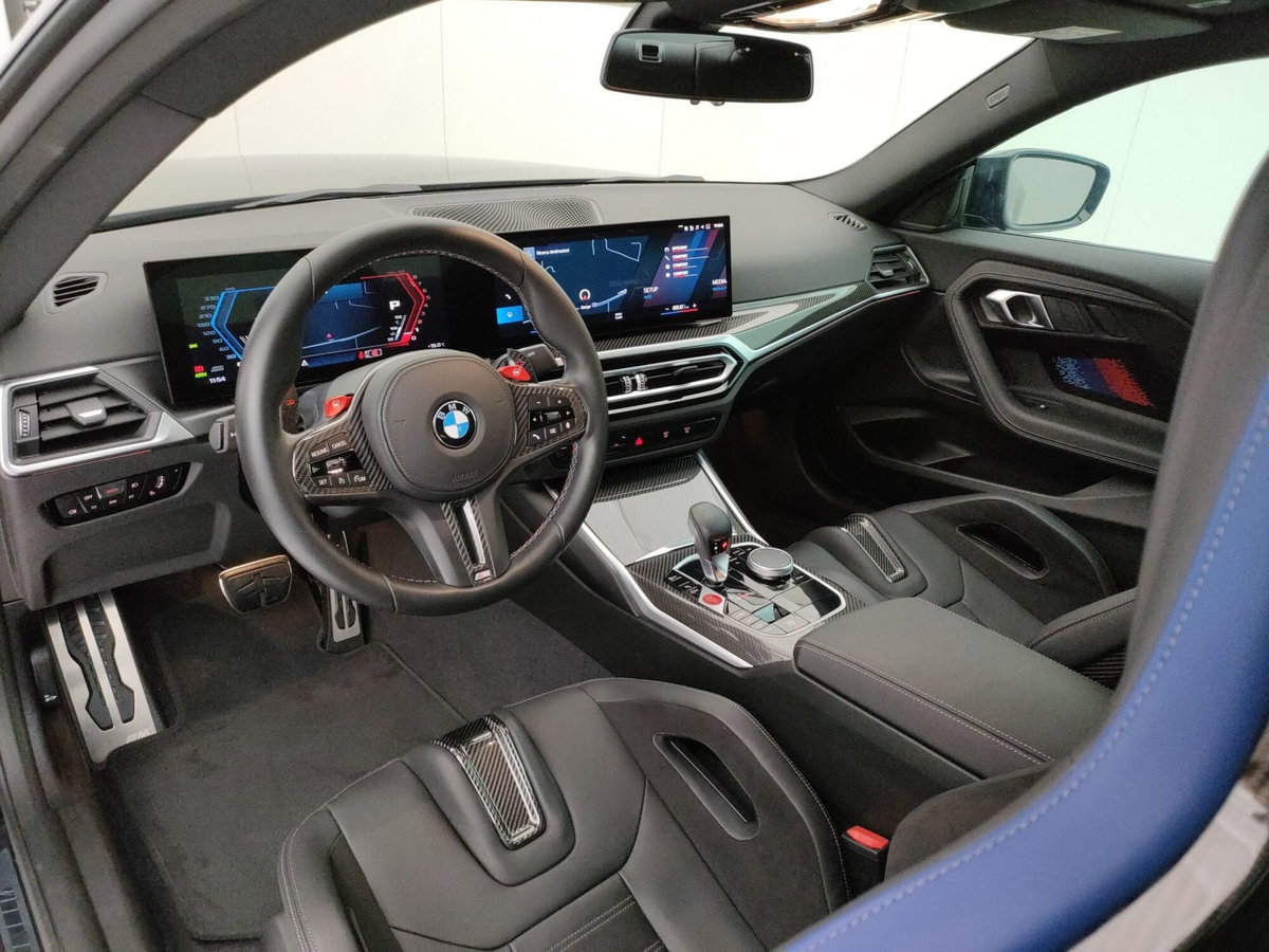 BMW Serie 2 Coupé M2 Coupe 3.0 460cv (10)