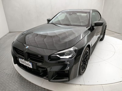 BMW Serie 2 Coupé M2 Coupe 3.0 460cv (17)