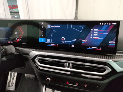 BMW Serie 2 Coupé M2 Coupe 3.0 460cv (19)