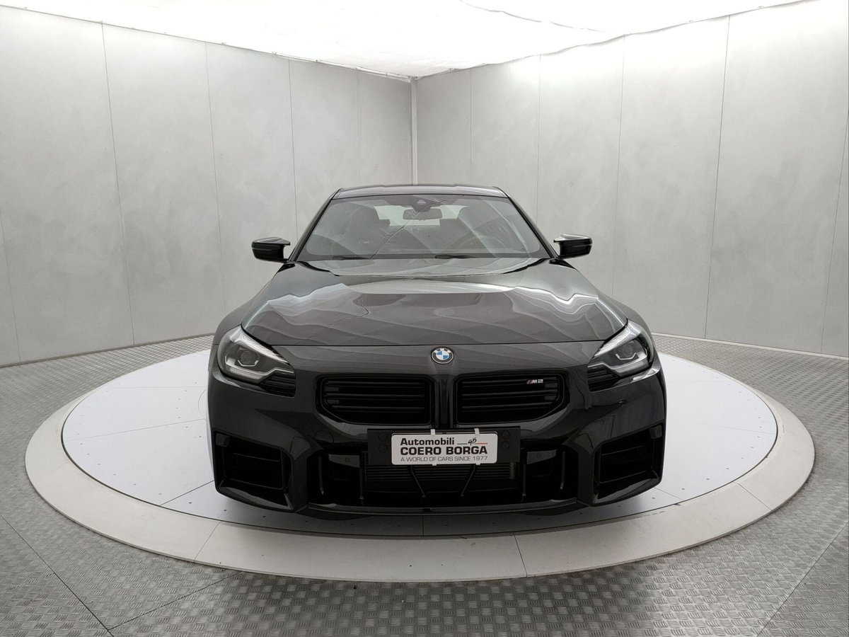 BMW Serie 2 Coupé M2 Coupe 3.0 460cv (2)