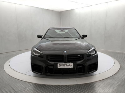 BMW Serie 2 Coupé M2 Coupe 3.0 460cv (2)