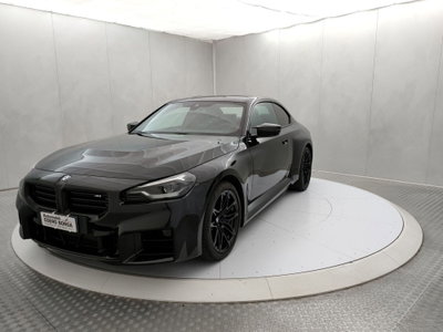 BMW Serie 2 Coupé M2 Coupe 3.0 460cv (3)