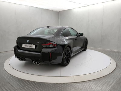 BMW Serie 2 Coupé M2 Coupe 3.0 460cv (4)