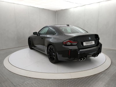BMW Serie 2 Coupé M2 Coupe 3.0 460cv (6)