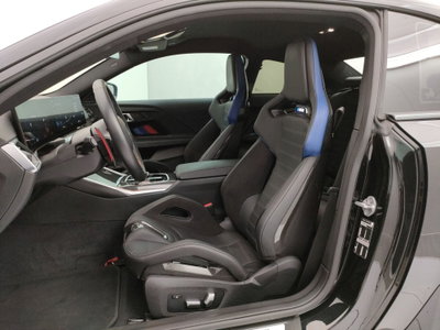 BMW Serie 2 Coupé M2 Coupe 3.0 460cv (7)